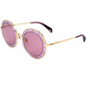 Police sunglasses 180F (48/27/140) - (SPL836S)