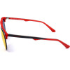 Police sunglasses 0U27 (53/21/145) - (SPL491M)
