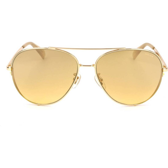 Police sunglasses 300G (57/15/135) - (SPL835)
