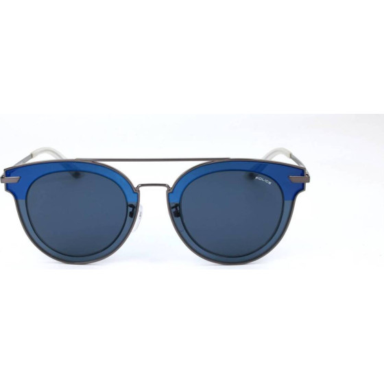 Police sunglasses 568B (50/24/145) - (SPL543G)