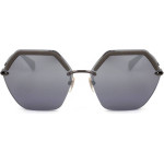 Police sunglasses 568X (61/15/140) - (SPLD37)