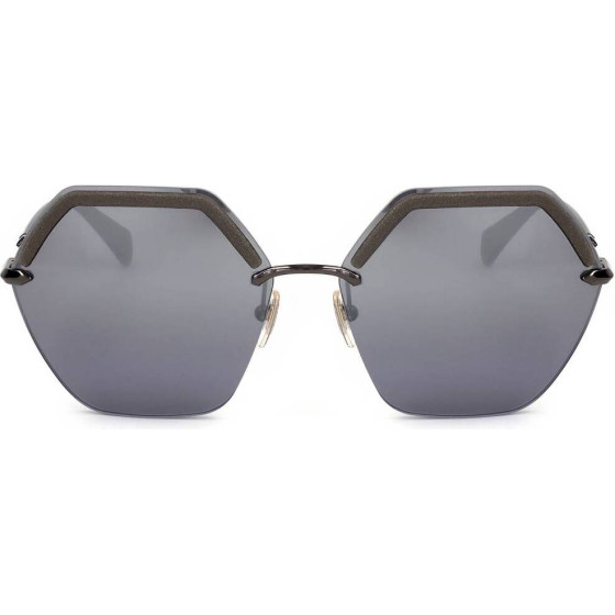 Police sunglasses 568X (61/15/140) - (SPLD37)