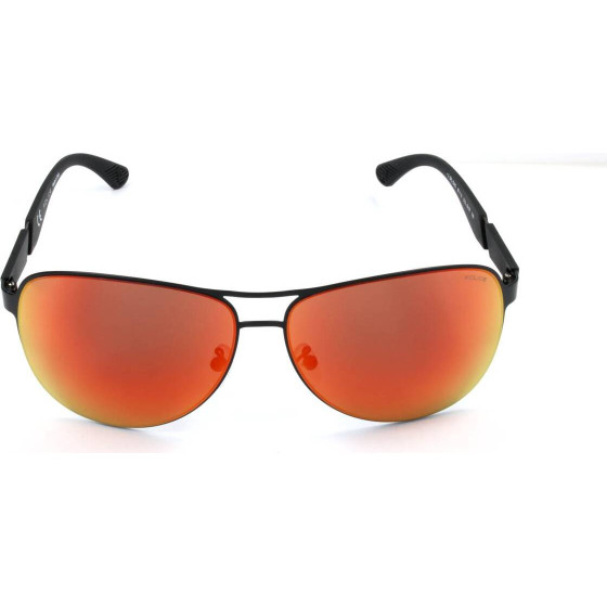 Police sunglasses 531R (65/14/135) - (SPL534G)