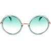 Police sunglasses 594V (53/23/135) - (SPL832)