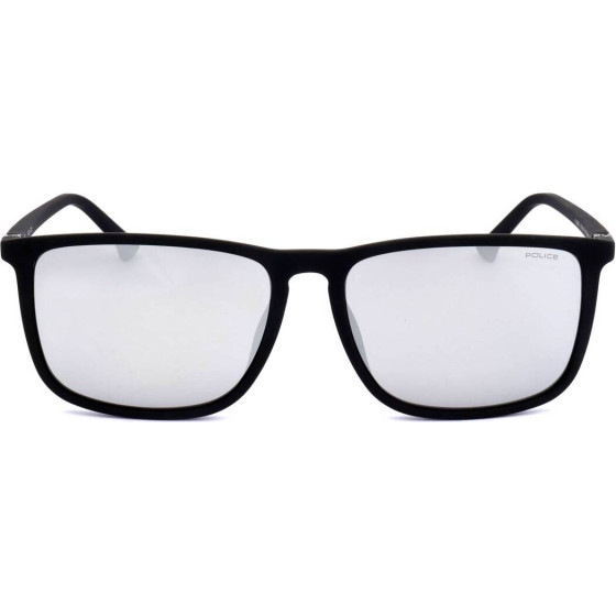 Police sunglasses 6AAX (57/16/140) - (SPL342)