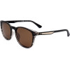 Police sunglasses 6BZP (53/20/145) - (SPLF18E)