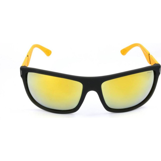 Police sunglasses 6AGG (63/17/130) - (SPL351)