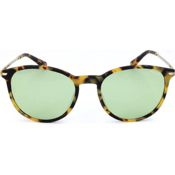 Police sunglasses 742M (52/19/145) - (SPL474)