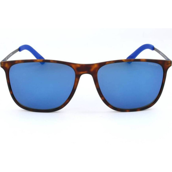Police sunglasses 7VEB (57/17/145) - (SPL567)