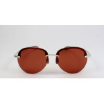 Police sunglasses 7GUX (62/14/140) - (SPL302G)