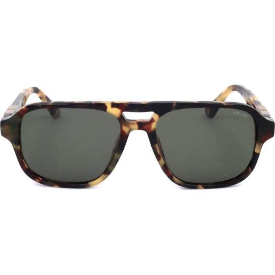 Police sunglasses AGGY (56/17/145) - (SPLL83M)