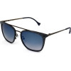 Police sunglasses AG2B (53/20/140) - (SPL152N)