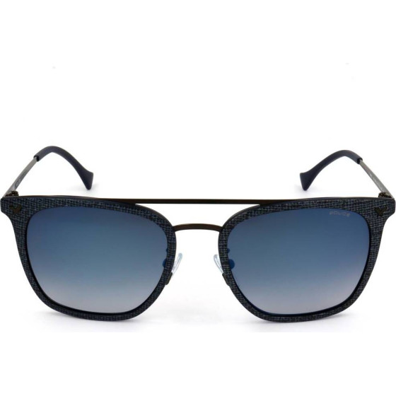 Police sunglasses AG2B (53/20/140) - (SPL152N)