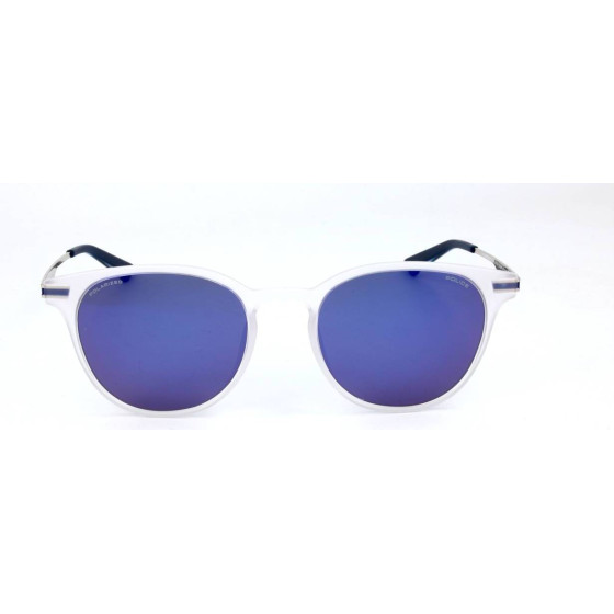 Police sunglasses Z69P (52/20/145) - (SPL718)