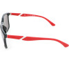 Police sunglasses Z42X (58/16/145) - (SPL529)