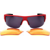 Rodenstock sunglasses D 68 6 125 - (R3286)