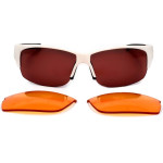 Rodenstock sunglasses D 67 6 125 - (R3275)