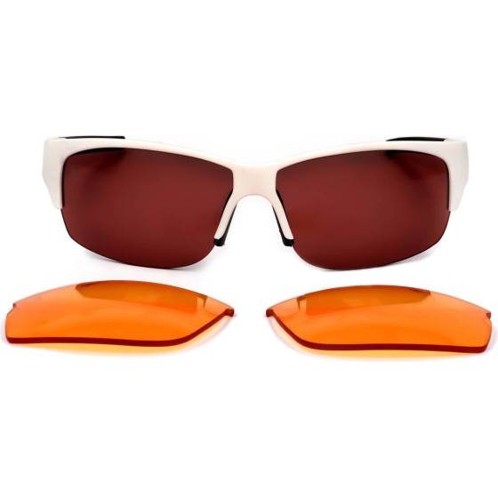 Rodenstock sunglasses D 67 6 125 - (R3275)