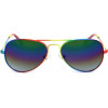 Skechers sunglasses 77X (55/15/140) - (SE9069)