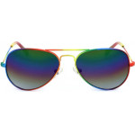 Skechers sunglasses 77X (55/15/140) - (SE9069)