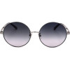 Swarovski sunglasses 12B (59/18/145) - (SK0301 K)