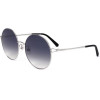 Swarovski sunglasses 16C (59/18/140) - (SK0268 D)