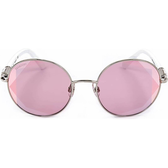 Swarovski sunglasses 16U (55/20/140) - (SK0260)