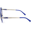 Swarovski sunglasses 16W (55/19/140) - (SK0255)