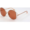 Swarovski sunglasses 28G (54/20/135) - (SK0230)