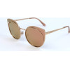 Swarovski sunglasses 28G (61/20/140) - (SK0173)