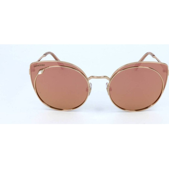 Swarovski sunglasses 28G (61/20/140) - (SK0173)