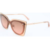 Swarovski sunglasses 28T (00/00/140) - (SK0201)