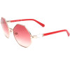 Swarovski sunglasses 28T (55/21/140) - (SK0259)