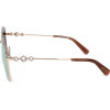 Swarovski sunglasses 32G (59/14/145) - (SK0379 H)