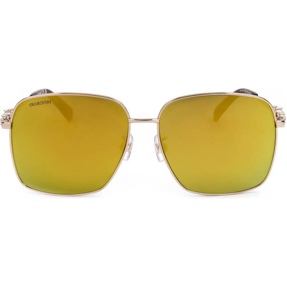 Swarovski sunglasses 32G (59/14/145) - (SK0379 H)