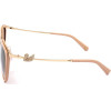 Swarovski sunglasses 32G (60/22/145) - (SK0247 K)