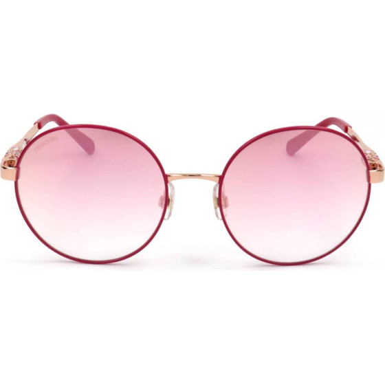 Swarovski sunglasses 28U (55/19/140) - (SK0255)