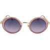 Swarovski sunglasses 32T (57/21/140) - (SK0199)