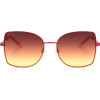Swarovski sunglasses 71F (58/18/135) - (SK0369)