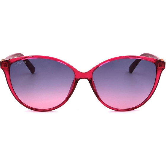 Swarovski sunglasses 66W (58/14/140) - (SK0331)