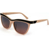 Swarovski sunglasses 72B (57/17/140) - (SK0075 F)