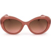 Swarovski sunglasses 72F (54/20/140) - (SK0224)