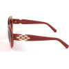 Swarovski sunglasses 72F (54/20/140) - (SK0224)