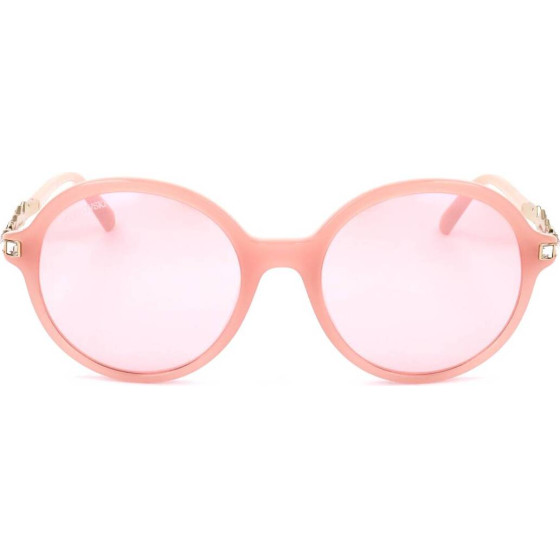 Swarovski sunglasses 72S (53/19/140) - (SK0264)