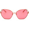 Swarovski sunglasses 72Z (56/15/140) - (SK0352 H)