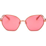 Swarovski sunglasses 72Z (56/15/140) - (SK0352 H)