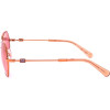 Swarovski sunglasses 72Z (56/15/140) - (SK0352 H)