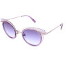 Swarovski sunglasses 81Z (50/23/145) - (SK0169)