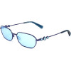 Swarovski sunglasses 83X (57/17/140) - (SK0378)