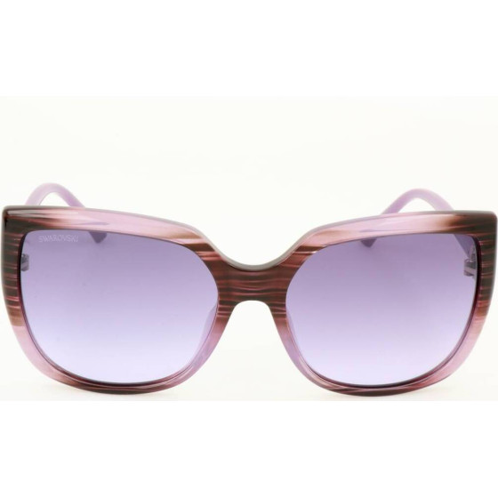 Swarovski sunglasses 83Z (56/17/140) - (SK0166)